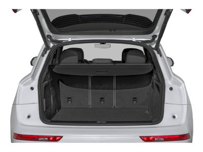 2024 Audi SQ5 Prestige 3.0 TFSI quattro