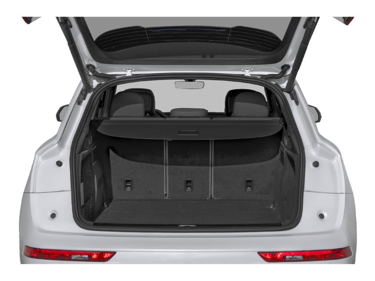 2024 Audi SQ5 Prestige 3.0 TFSI quattro