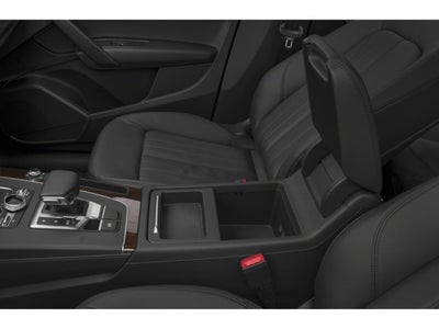 2018 Audi Q5 2.0 TFSI Prestige