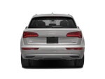 2018 Audi Q5 2.0 TFSI Prestige