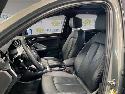 2025 Audi Q3 Premium S Line quattro