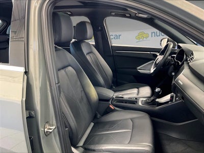 2025 Audi Q3 Premium S Line quattro
