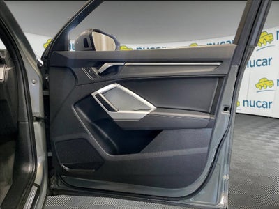 2025 Audi Q3 Premium S Line quattro