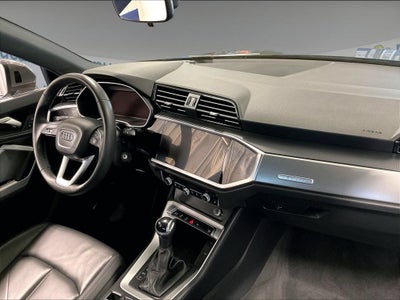 2025 Audi Q3 Premium S Line quattro