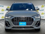 2025 Audi Q3 Premium S Line quattro