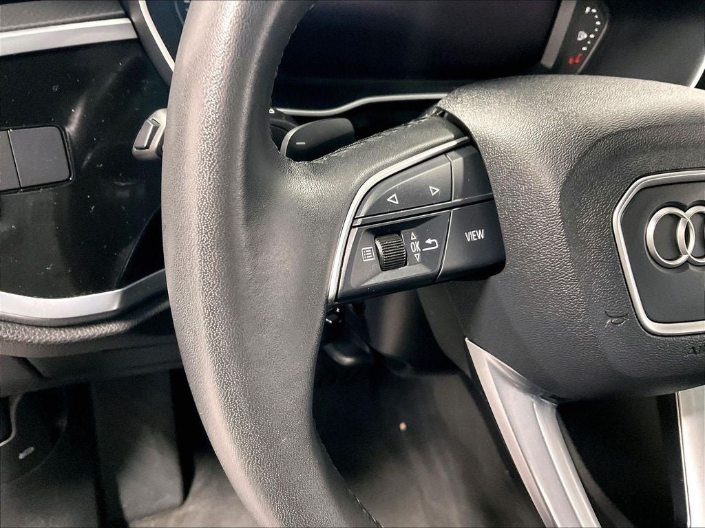 2025 Audi Q3 Premium S Line quattro