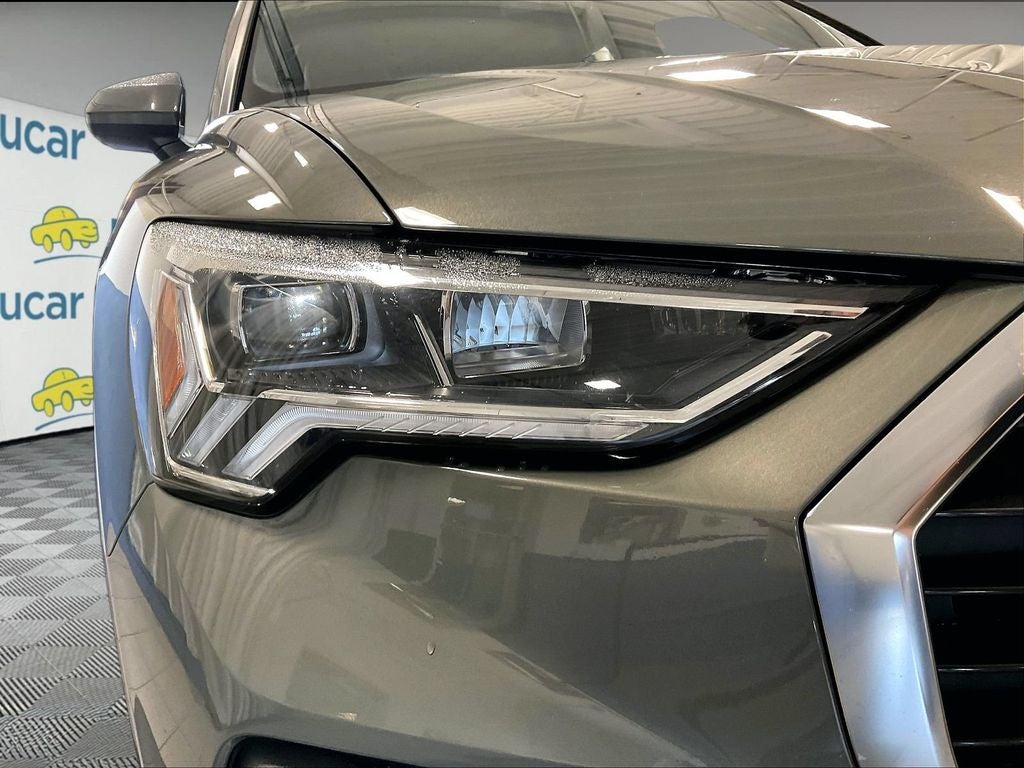 2025 Audi Q3 Premium S Line quattro