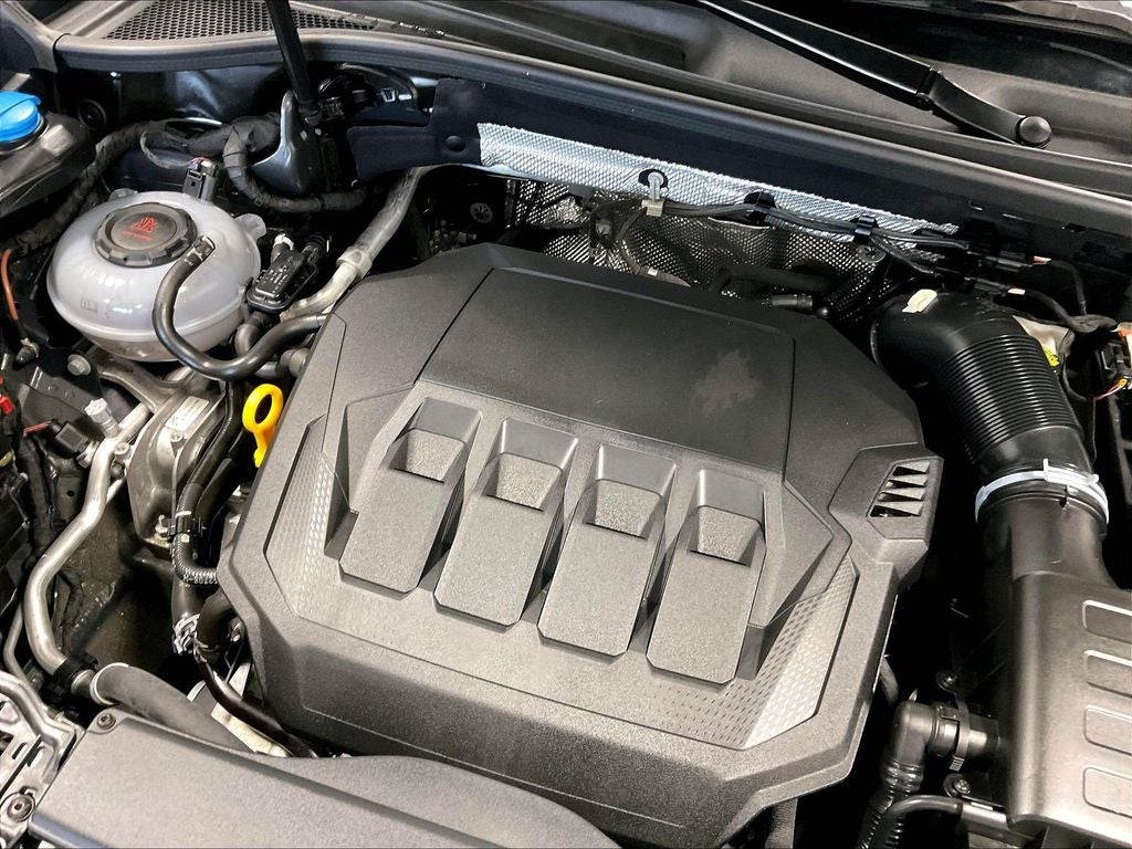 2025 Audi Q3 Premium S Line quattro