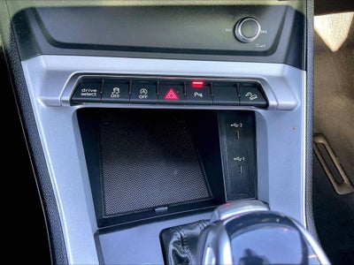 2025 Audi Q3 Premium S Line quattro