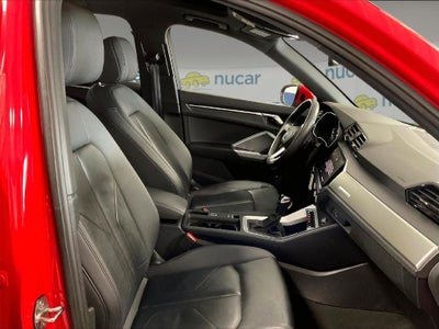 2025 Audi Q3 Premium S Line quattro