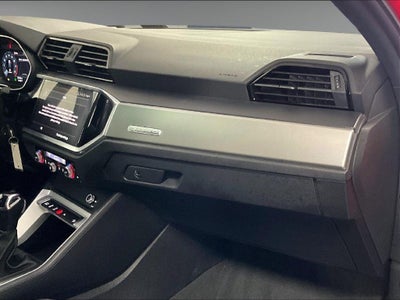 2025 Audi Q3 Premium S Line quattro