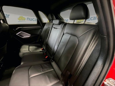 2025 Audi Q3 Premium S Line quattro