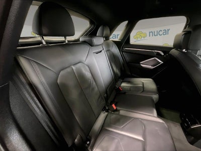 2025 Audi Q3 Premium S Line quattro