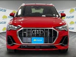 2025 Audi Q3 Premium S Line quattro