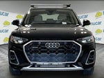 2024 Audi Q5 45 S line Premium quattro