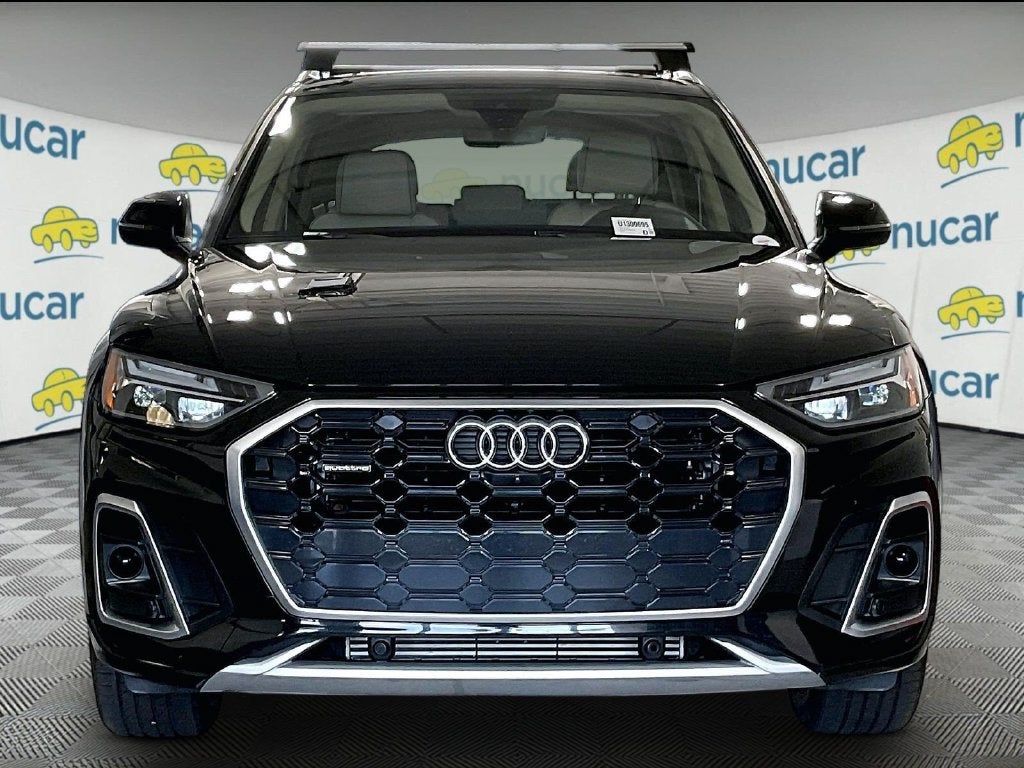 2024 Audi Q5 45 S line Premium quattro