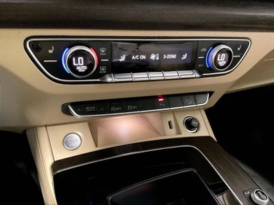 2024 Audi Q5 45 S line Premium quattro