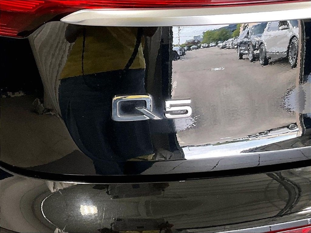 2024 Audi Q5 45 S line Premium quattro