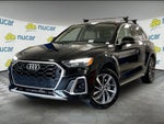 2024 Audi Q5 45 S line Premium quattro