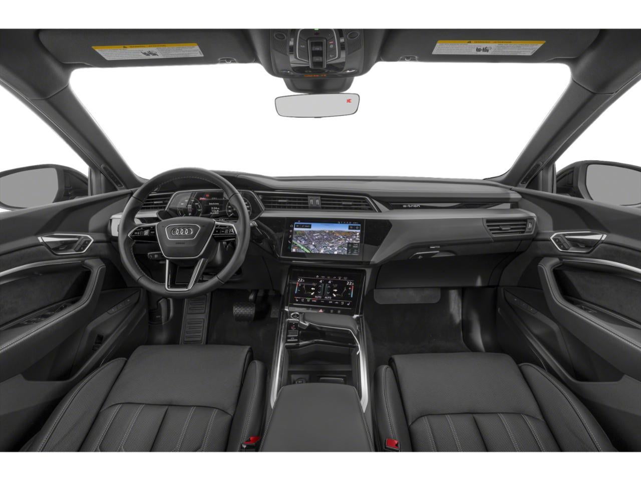 2023 Audi e-tron Chronos quattro