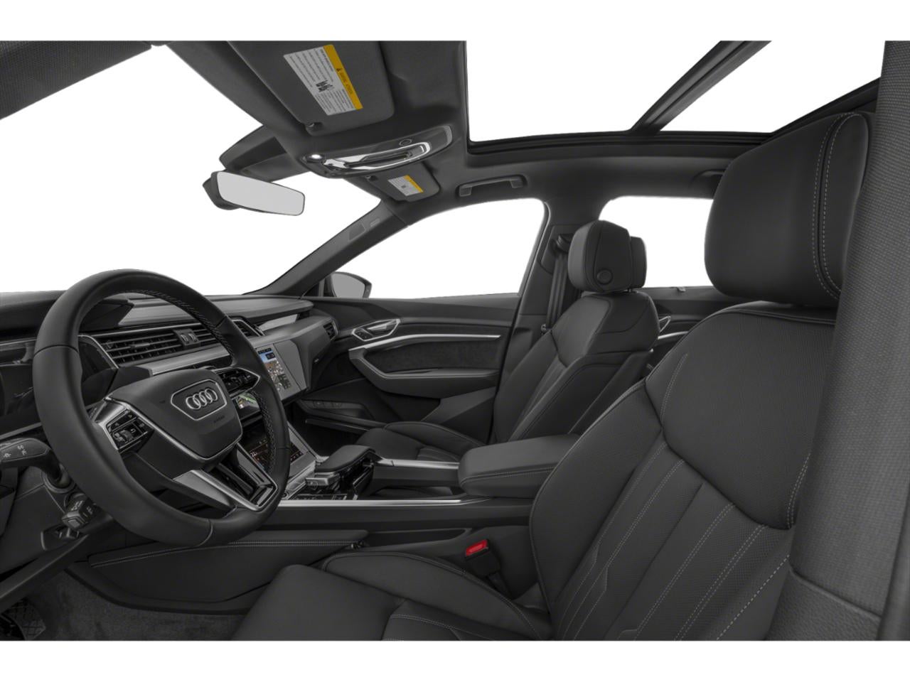 2023 Audi e-tron Chronos quattro