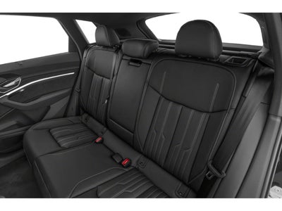 2023 Audi e-tron Chronos quattro