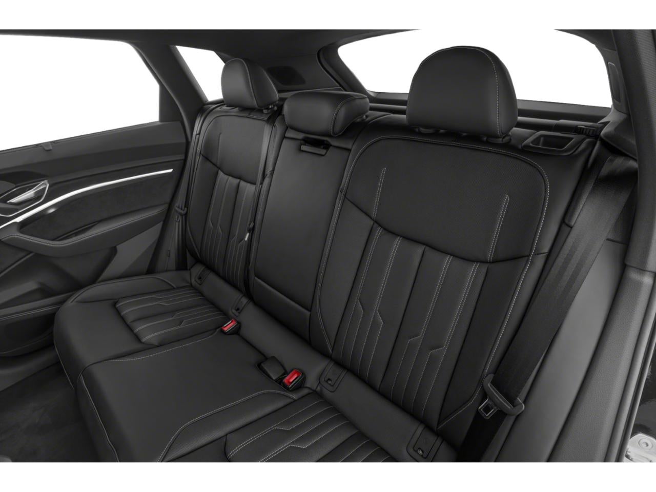 2023 Audi e-tron Chronos quattro