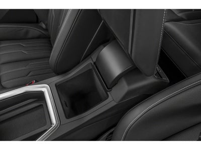 2023 Audi e-tron Chronos quattro