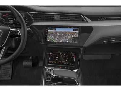 2023 Audi e-tron Chronos quattro