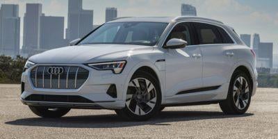 2023 Audi e-tron Chronos quattro