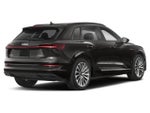 2023 Audi e-tron Chronos quattro
