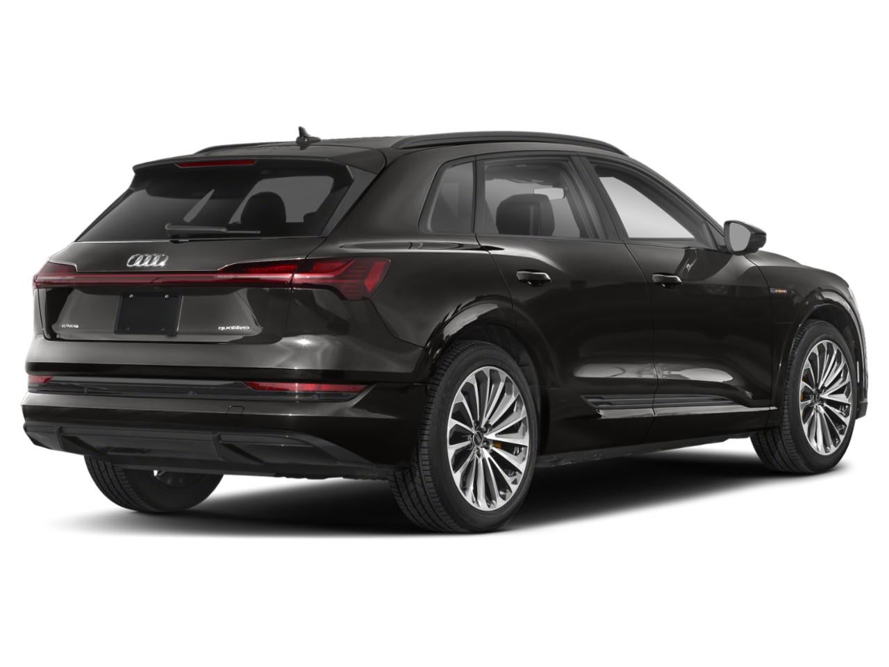 2023 Audi e-tron Chronos quattro