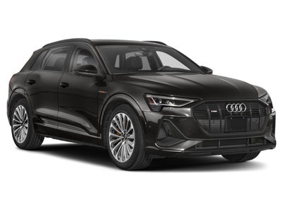 2023 Audi e-tron Chronos quattro