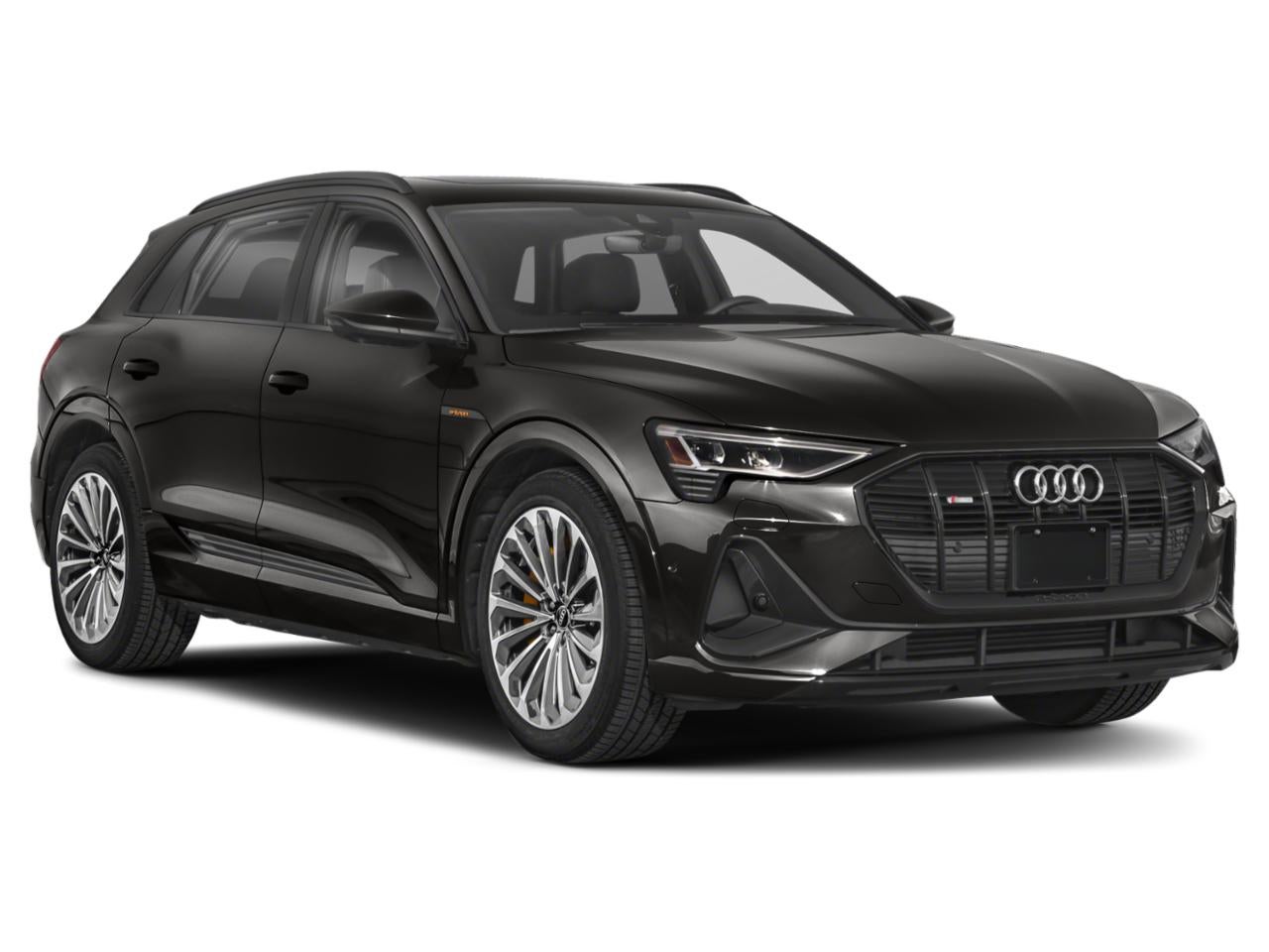 2023 Audi e-tron Chronos quattro
