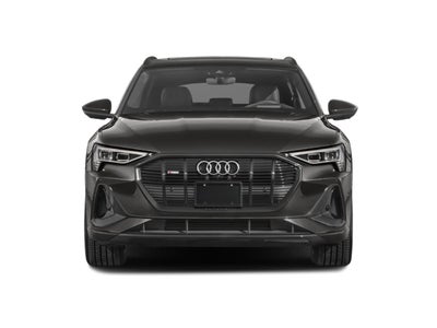 2023 Audi e-tron Chronos quattro