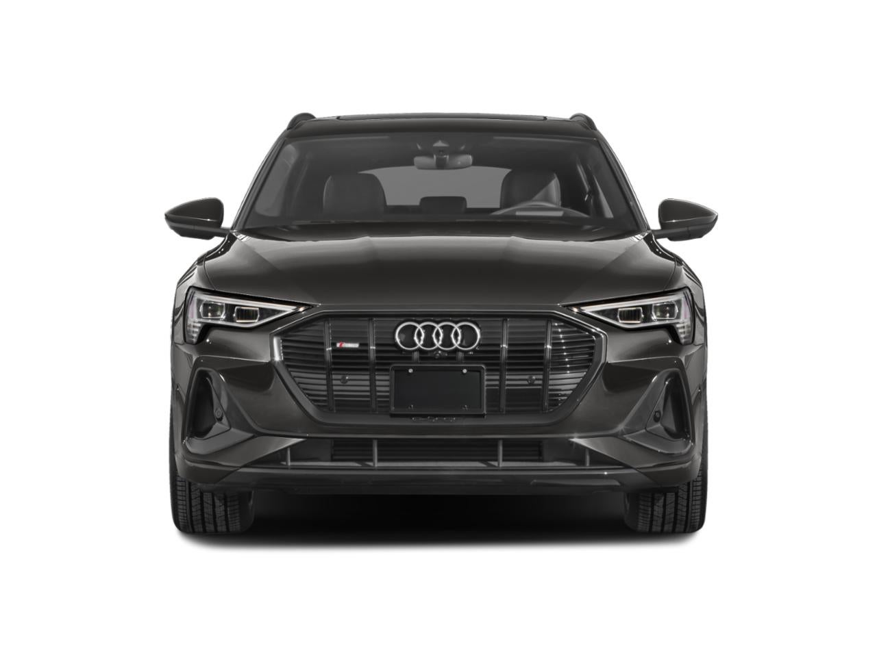 2023 Audi e-tron Chronos quattro