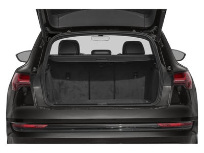 2023 Audi e-tron Chronos quattro