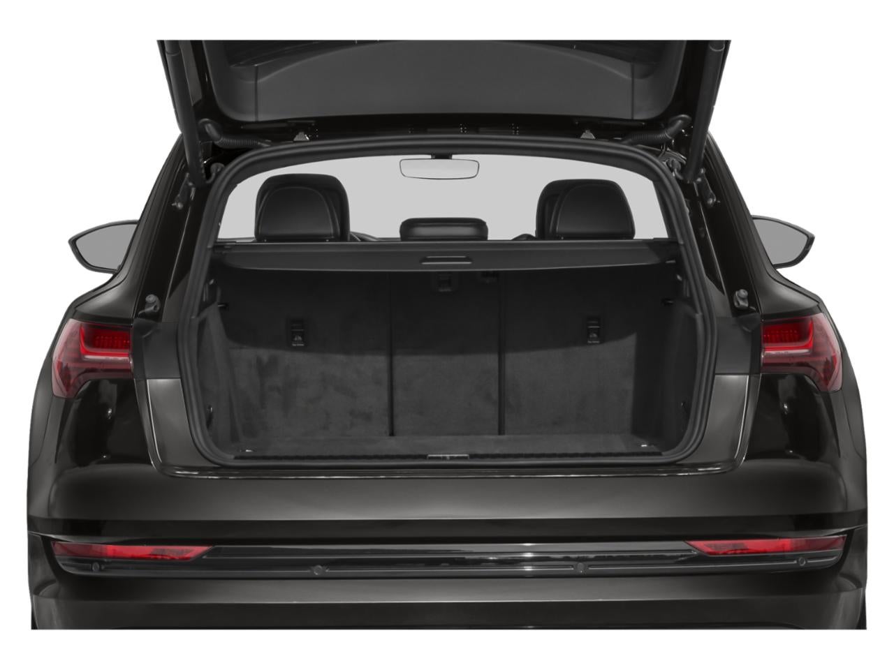 2023 Audi e-tron Chronos quattro