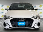 2024 Audi A3 FrontTrak