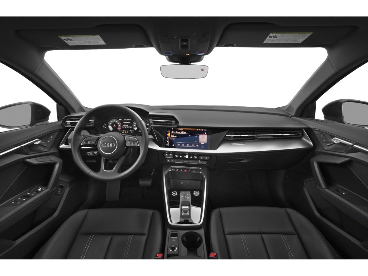 2024 Audi A3 Premium 40 TFSI