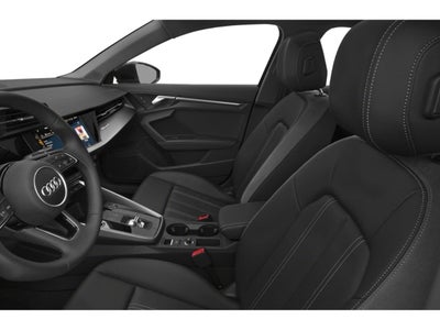 2024 Audi A3 Premium 40 TFSI