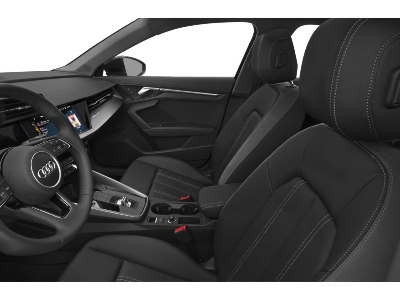 2024 Audi A3 Premium 40 TFSI
