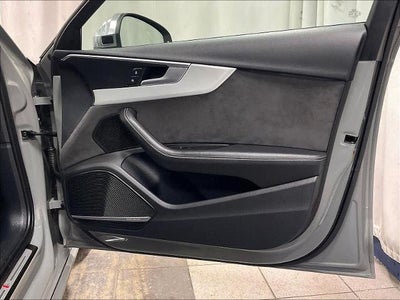 2019 Audi S4 Premium Plus 3.0 TFSI quattro