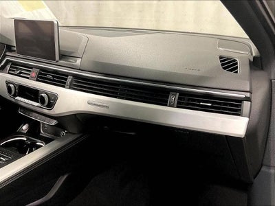 2019 Audi S4 Premium Plus 3.0 TFSI quattro