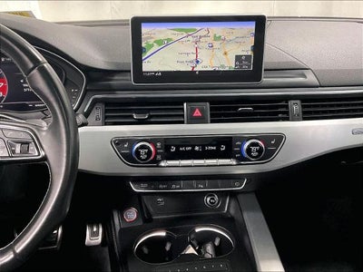 2019 Audi S4 Premium Plus 3.0 TFSI quattro