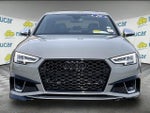 2019 Audi S4 Premium Plus 3.0 TFSI quattro