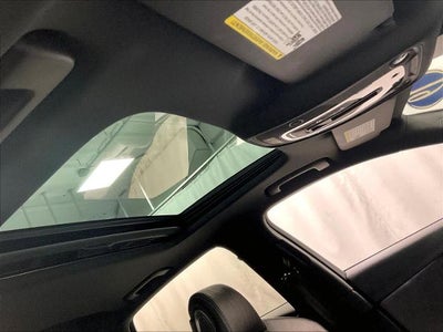 2019 Audi S4 Premium Plus 3.0 TFSI quattro