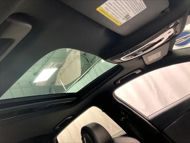 2019 Audi S4 Premium Plus 3.0 TFSI quattro