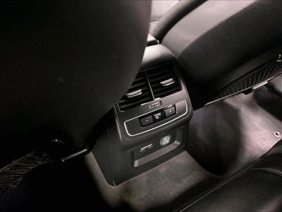 2019 Audi S4 Premium Plus 3.0 TFSI quattro