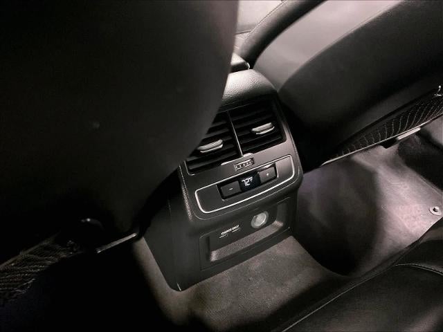 2019 Audi S4 Premium Plus 3.0 TFSI quattro